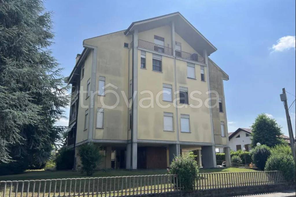 appartamento in vendita a San Benigno Canavese