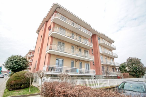 appartamento in vendita a San Benigno Canavese