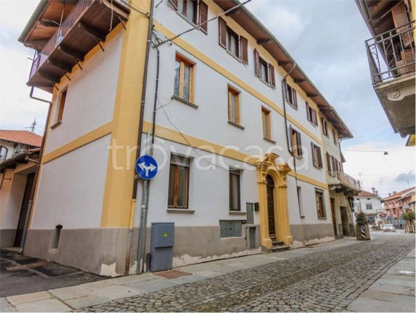 appartamento in vendita a San Benigno Canavese