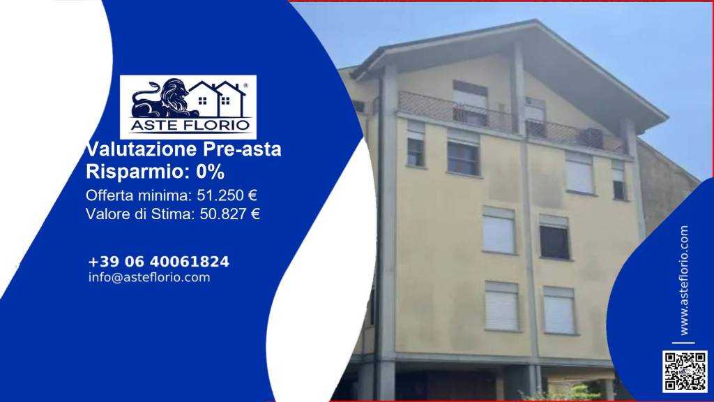 appartamento in vendita a San Benigno Canavese