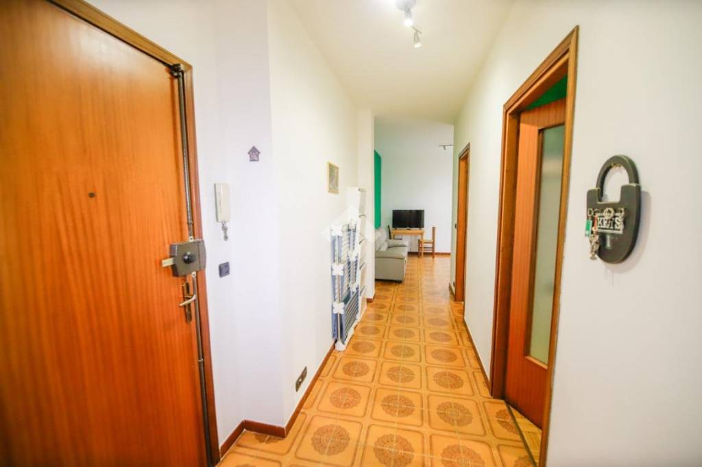 appartamento in vendita a San Benigno Canavese