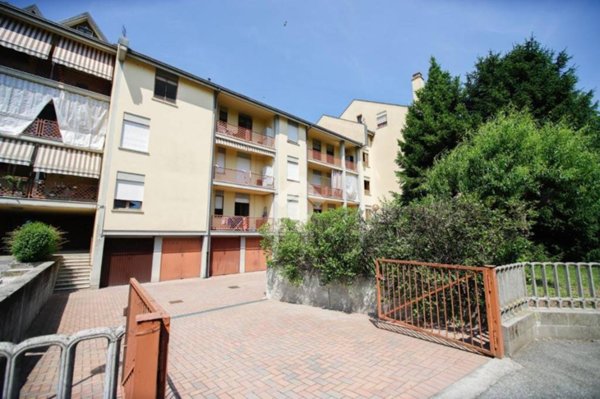 appartamento in vendita a San Benigno Canavese