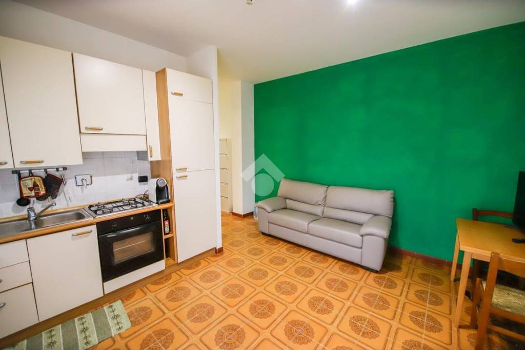appartamento in vendita a San Benigno Canavese