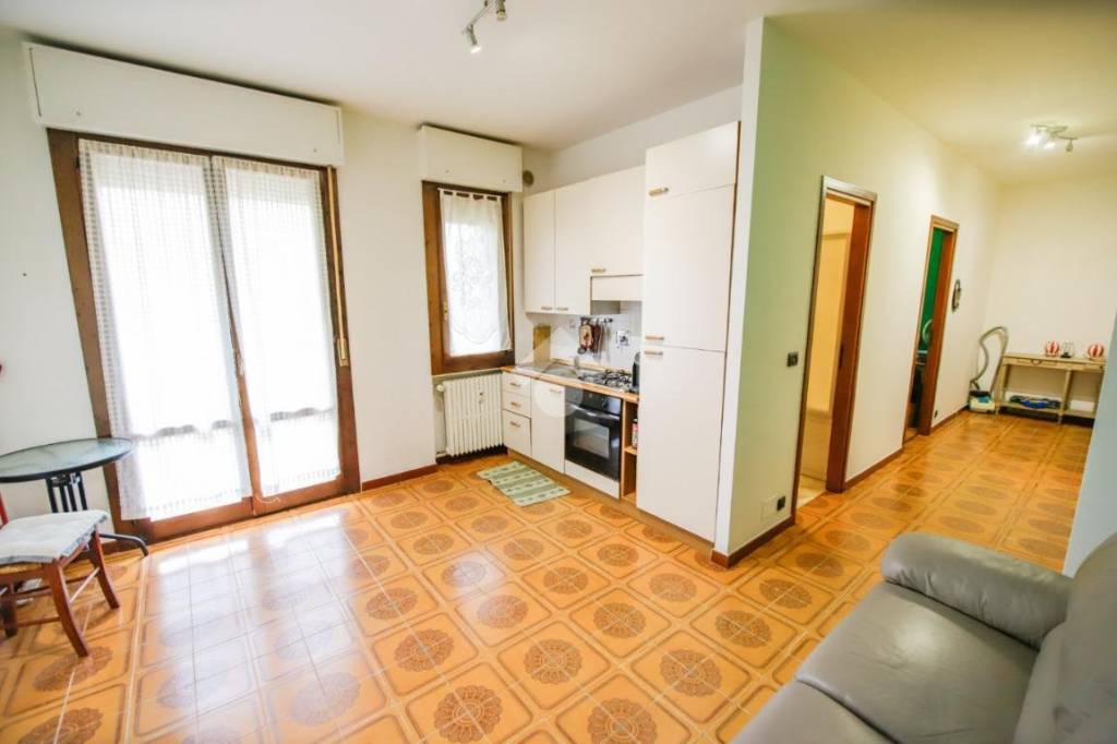 appartamento in vendita a San Benigno Canavese
