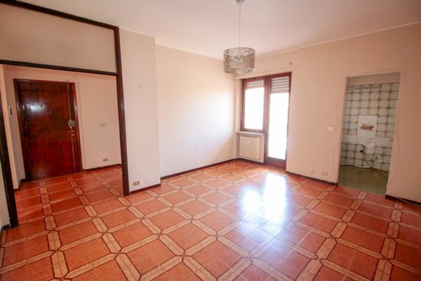 appartamento in vendita a San Benigno Canavese