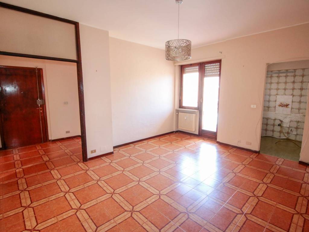 appartamento in vendita a San Benigno Canavese