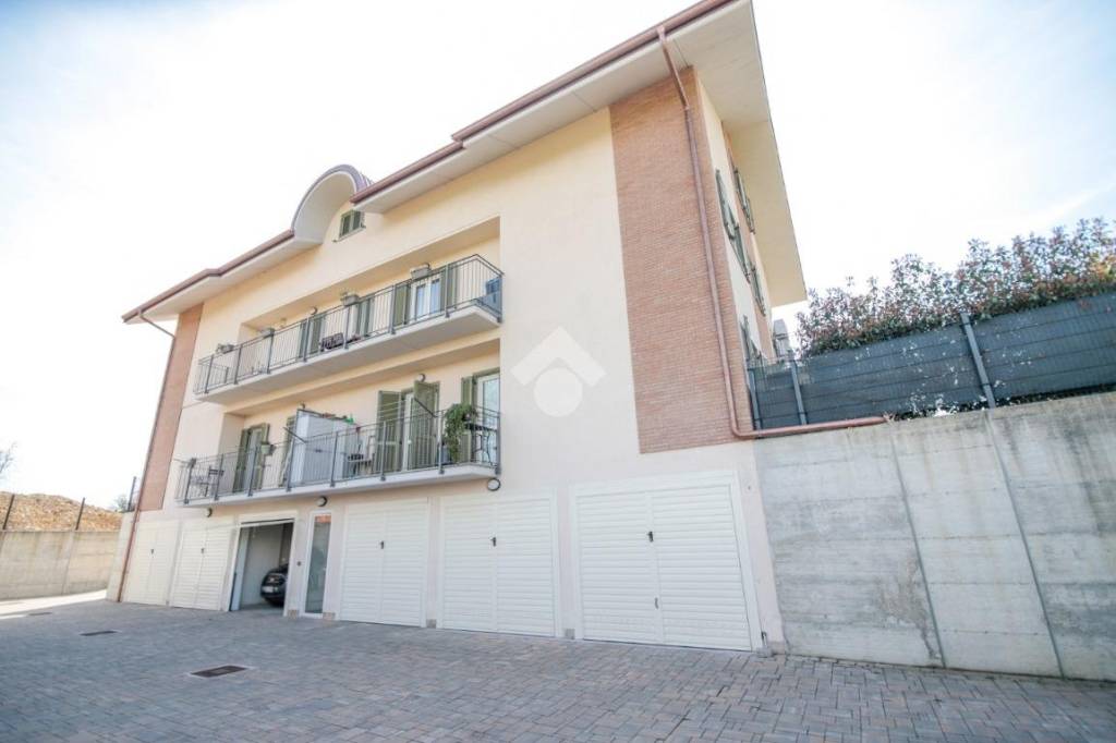 appartamento in vendita a San Benigno Canavese