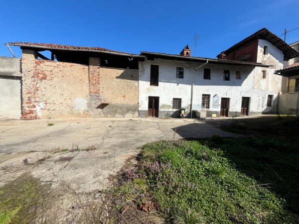 appartamento in vendita a San Benigno Canavese