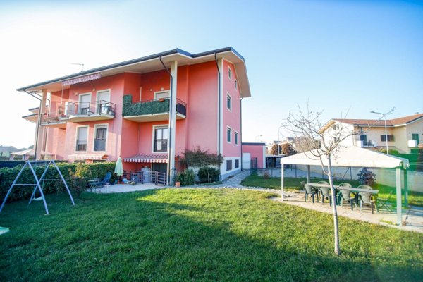 appartamento in vendita a San Benigno Canavese