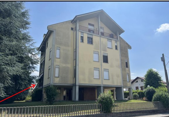 appartamento in vendita a San Benigno Canavese