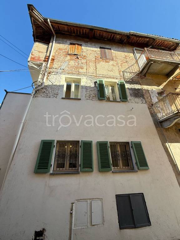 appartamento in vendita a San Benigno Canavese