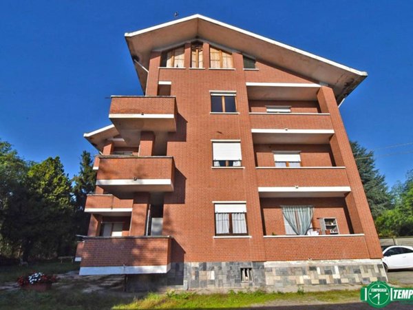appartamento in vendita a San Benigno Canavese