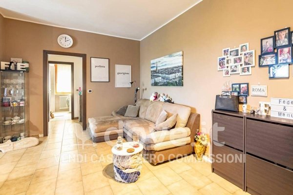 appartamento in vendita a San Benigno Canavese