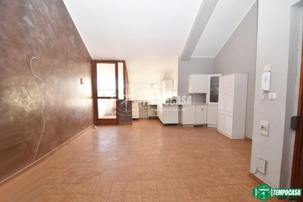 appartamento in vendita a San Benigno Canavese