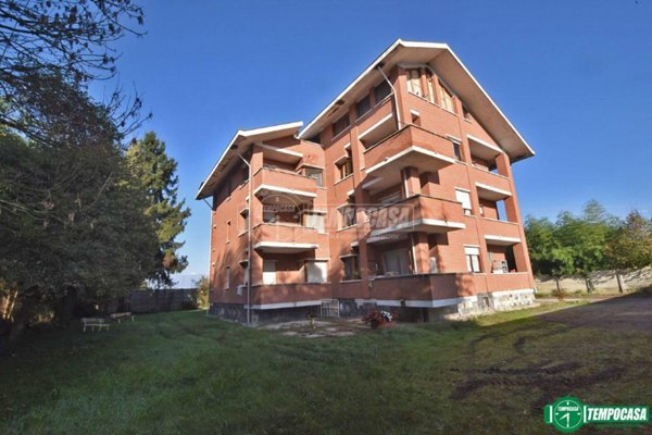 appartamento in vendita a San Benigno Canavese