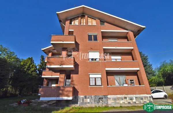 appartamento in vendita a San Benigno Canavese