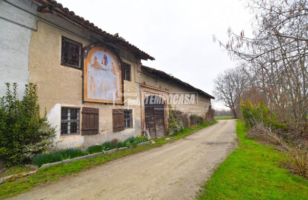 casa indipendente in vendita a San Benigno Canavese