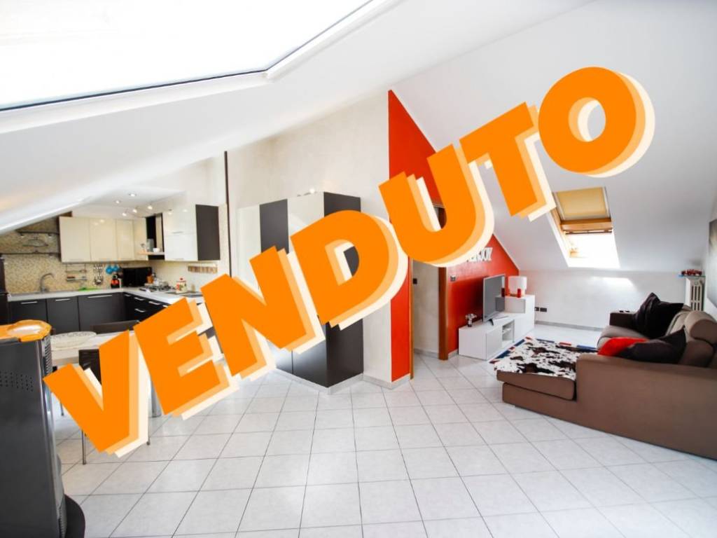appartamento in vendita a San Benigno Canavese