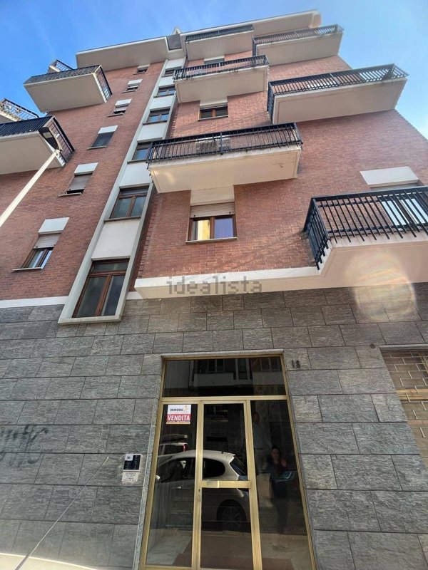 appartamento in vendita a San Benigno Canavese
