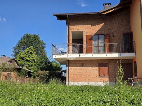 appartamento in vendita a San Benigno Canavese