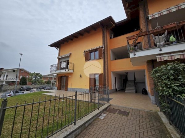 appartamento in vendita a San Benigno Canavese