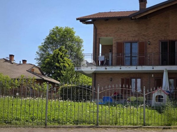 appartamento in vendita a San Benigno Canavese
