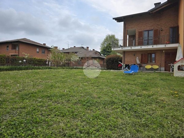 appartamento in vendita a San Benigno Canavese