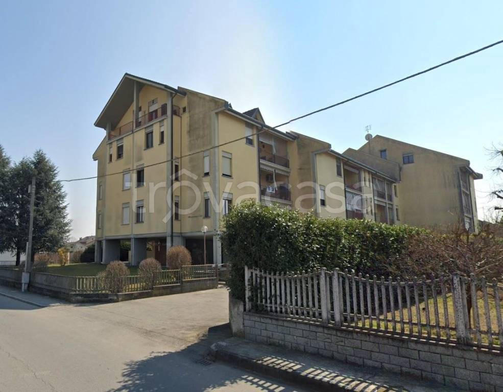 appartamento in vendita a San Benigno Canavese