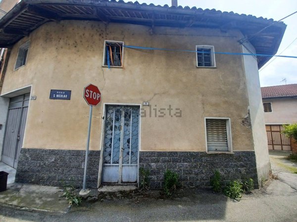 quadrivano in vendita a San Benigno Canavese