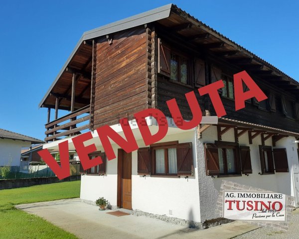 casa indipendente in vendita a San Benigno Canavese