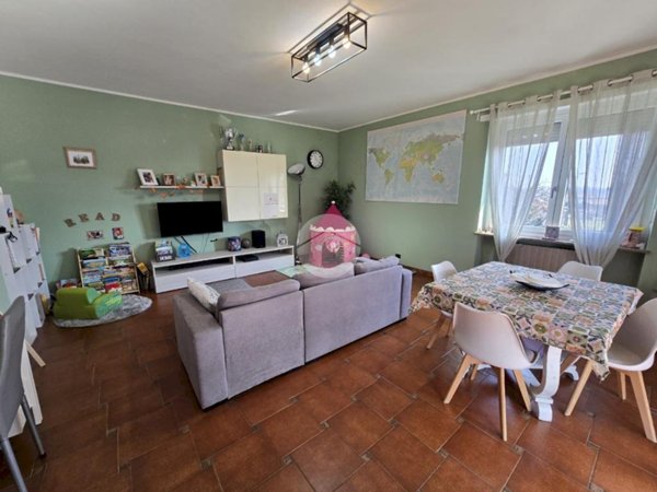 casa indipendente in vendita a San Benigno Canavese