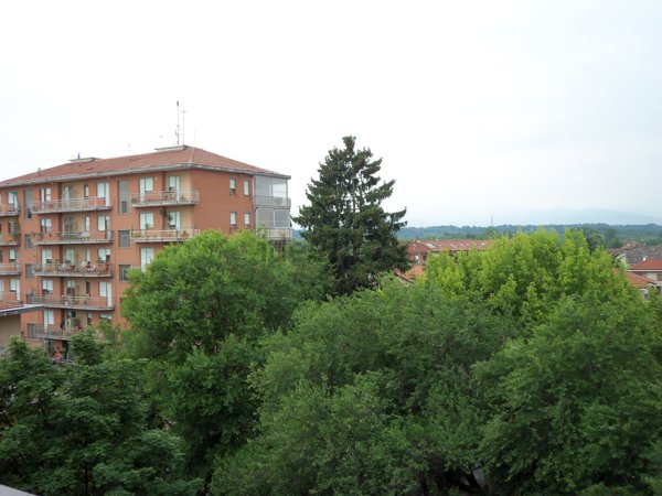 appartamento in vendita a San Benigno Canavese