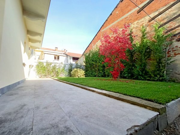 appartamento in vendita a San Benigno Canavese