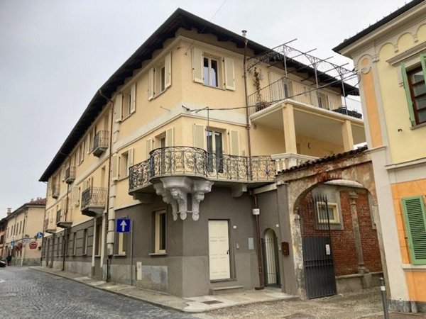 appartamento in vendita a San Benigno Canavese