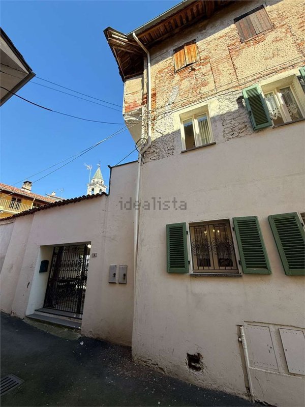 appartamento in vendita a San Benigno Canavese