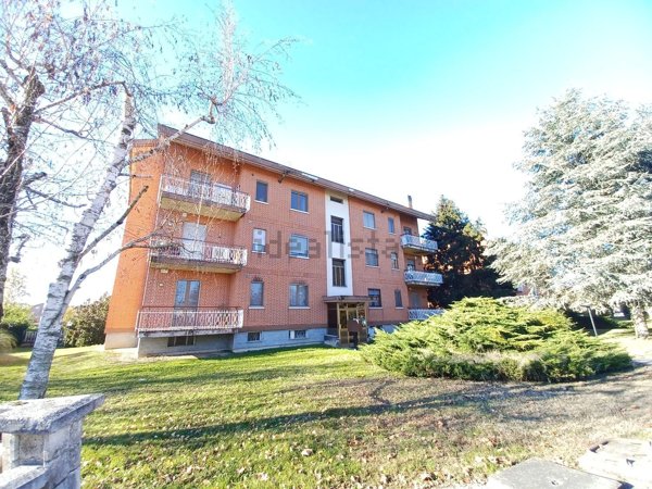appartamento in vendita a San Benigno Canavese