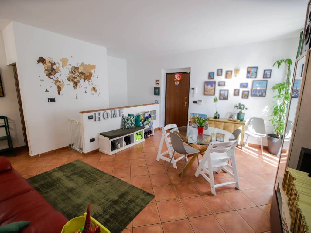 appartamento in vendita a San Benigno Canavese