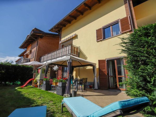 appartamento in vendita a San Benigno Canavese