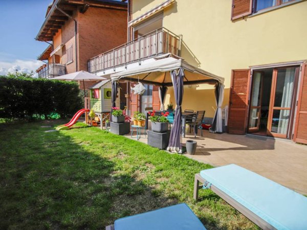 appartamento in vendita a San Benigno Canavese