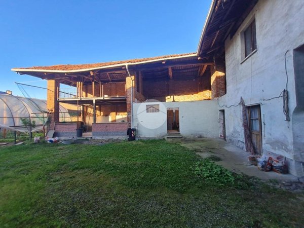 casa indipendente in vendita a San Benigno Canavese