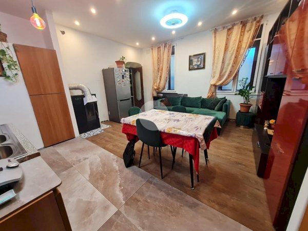 appartamento in vendita a San Benigno Canavese