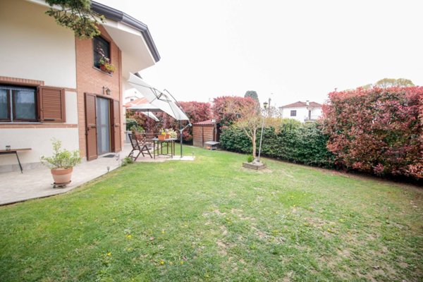 casa indipendente in vendita a San Benigno Canavese