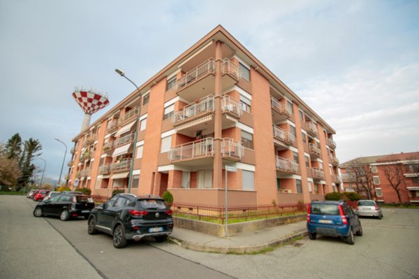 appartamento in vendita a San Benigno Canavese