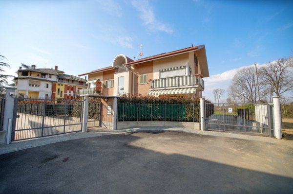 appartamento in vendita a San Benigno Canavese
