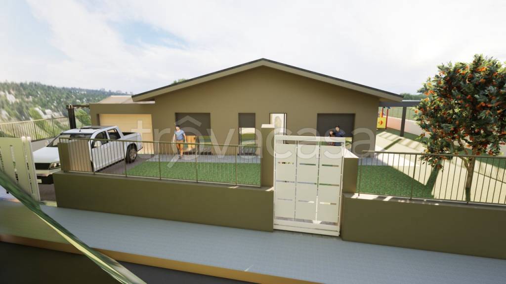 casa indipendente in vendita a San Benigno Canavese