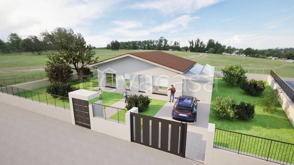 casa indipendente in vendita a San Benigno Canavese