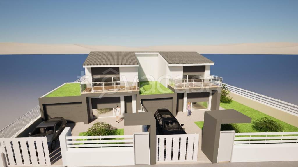 casa indipendente in vendita a San Benigno Canavese