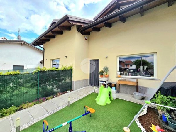 casa indipendente in vendita a San Benigno Canavese