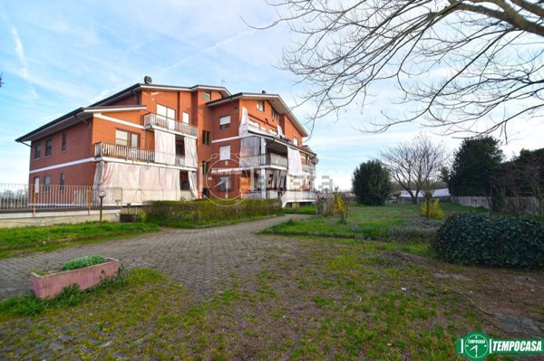 appartamento in vendita a San Benigno Canavese