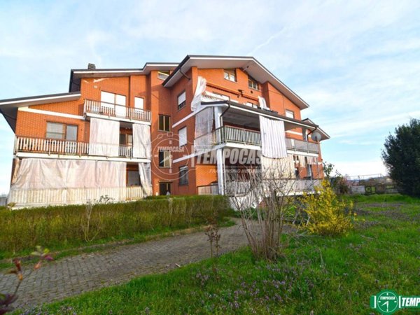 appartamento in vendita a San Benigno Canavese